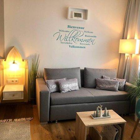 Apartment Goisernperle 巴德哥依斯恩 外观 照片
