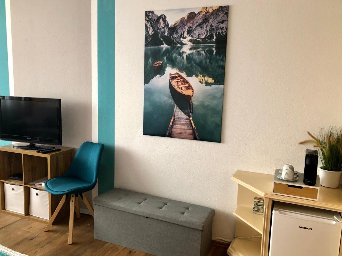 Apartment Goisernperle 巴德哥依斯恩 外观 照片