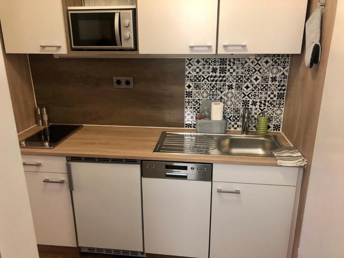 Apartment Goisernperle 巴德哥依斯恩 外观 照片