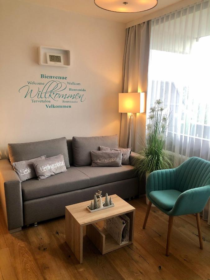 Apartment Goisernperle 巴德哥依斯恩 外观 照片